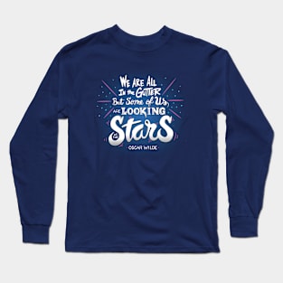 The View From Here Long Sleeve T-Shirt